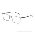 Lunettes optiques classiques Lunettes optiques plein cadre